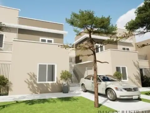 PREVENTA DEPARTAMENTO COMPLEJO PRO/SUR