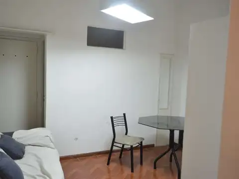 Venta depto 2 amb Recoleta apto crédito