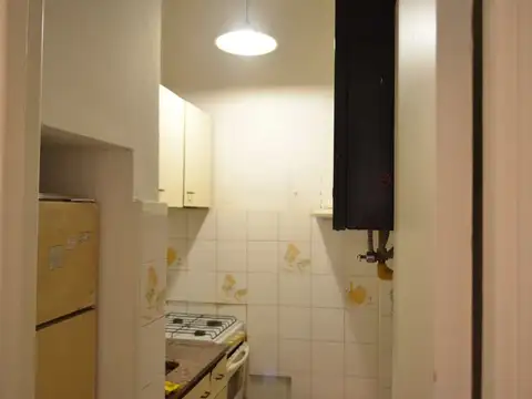 Departamento en Venta en Recoleta, USD 58.000
