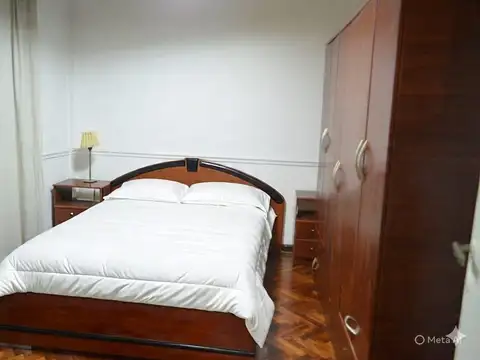 Venta depto 2 amb Recoleta apto crédito