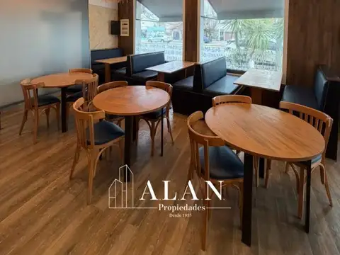 Local en Alquiler en Chauvin, USD 2.500