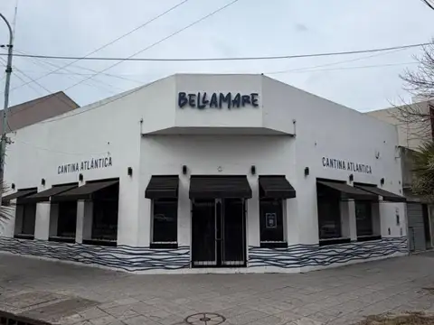 Av. Juan B Justo 2100