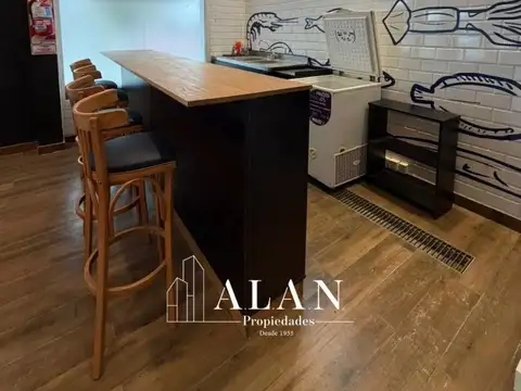 Local en Alquiler 10 años