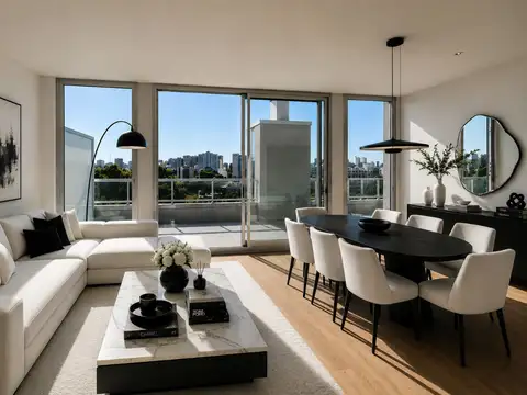 Departamento en Venta en Villa Ortuzar, Capital Federal