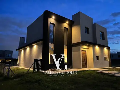 Casa en Venta Puertos, Ceibos