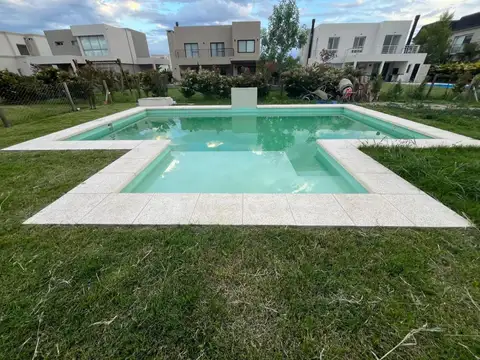 Casa en Venta Puertos, Ceibos