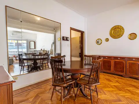 Departamento en Venta en Palermo, USD 306.000