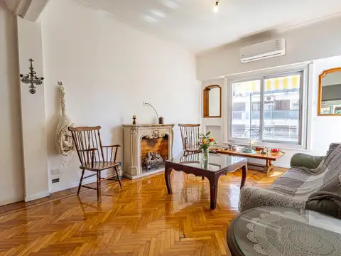 Departamento en Venta de 4 ambientes