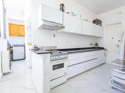 Departamento en Venta al Norte