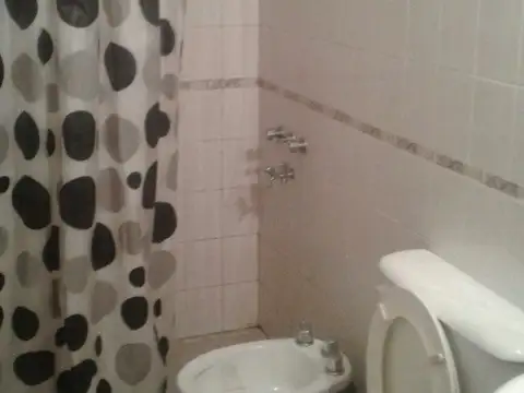 Departamento en Venta con 1 cochera