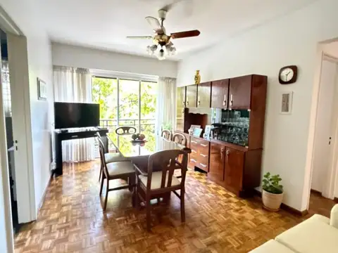 Departamento en Venta en Congreso, USD 70.000