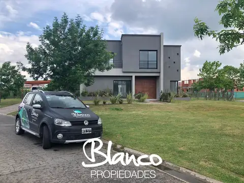 Casa  en Venta en El Cantón, Escobar, G.B.A. Zona Norte