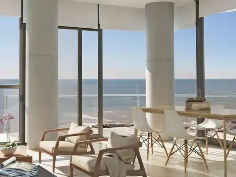 Departamento en Venta de 2 dormitorios