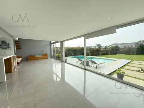 Casa en Venta en Arenas del Sur, USD 479.000