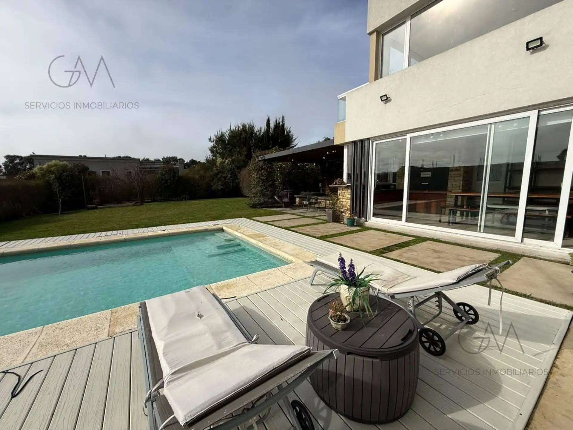 Casa en venta en Barrio Arenas del Sur