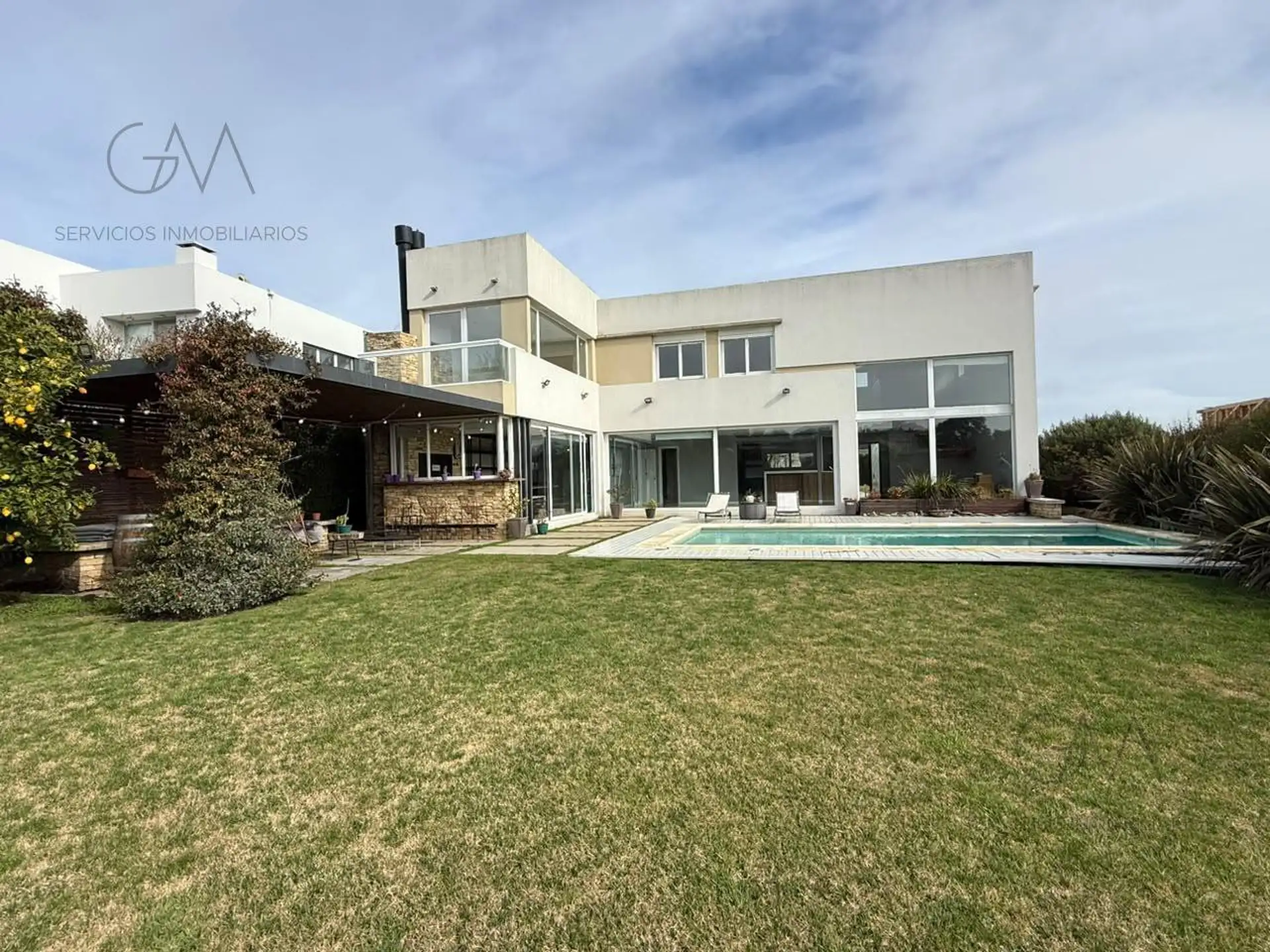 Casa en venta en Barrio Arenas del Sur