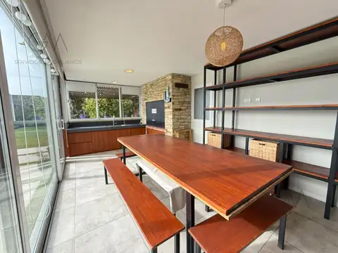 Casa en Venta 7 años