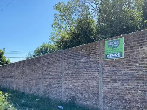 Terreno en Venta de 300,0 m2