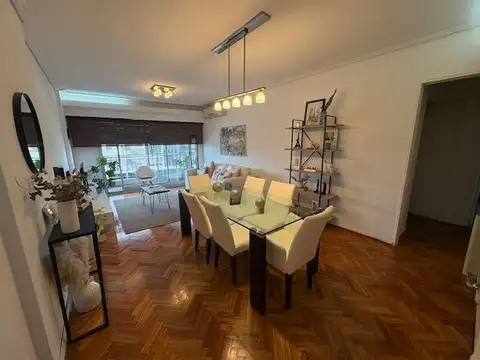 Departamento en Venta de 3 dormitorios