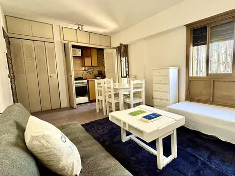 Departamento en Venta en San Nicolás, USD 47.000
