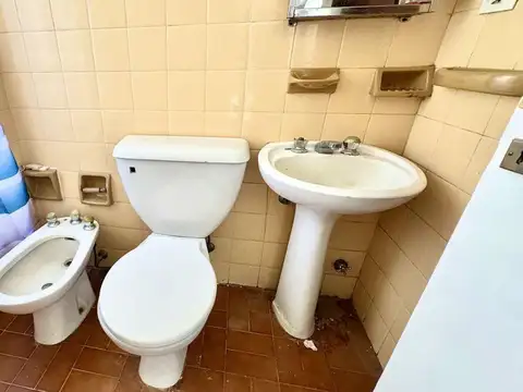 Departamento en Venta 43 años