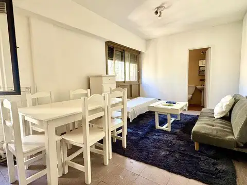 Departamento en Venta de Monoambiente