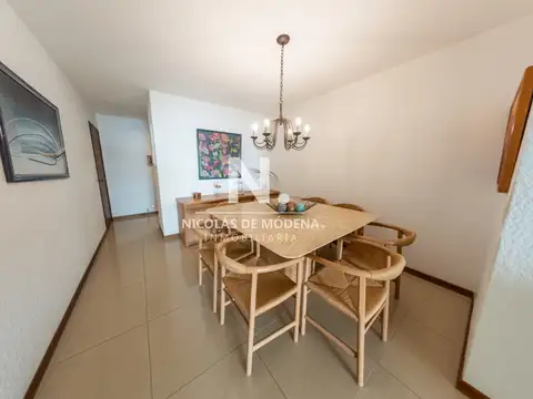 Departamento en Venta en Jaguel Del Esquinero, USD 420.000