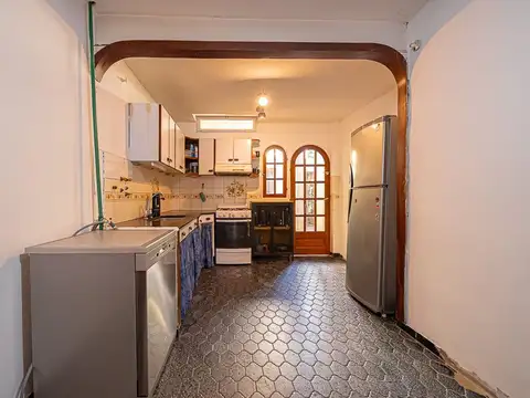 Casa en Venta al Norte