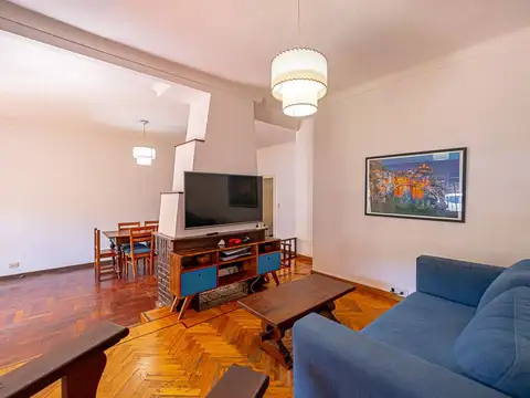 Casa en Venta 41 años