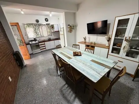 Casa en Venta 50 años