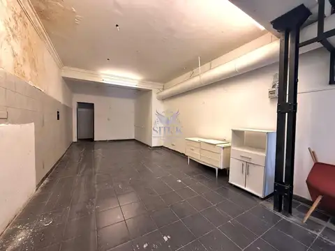 Local en Venta en Barracas, USD 49.900