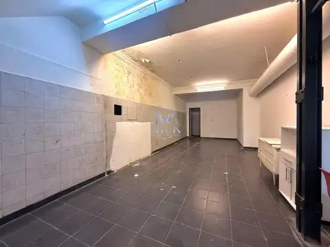Local en Venta en Barracas, USD 49.900