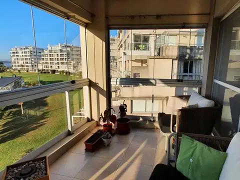 Departamento  en Venta en Portezuelo, Nordelta