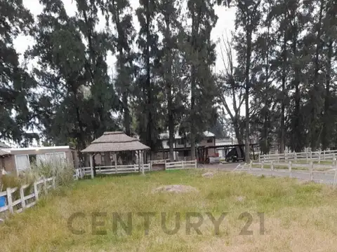 Terreno en Venta de 300,0 m2