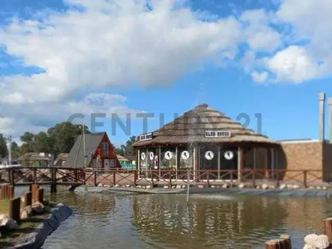 Venta de Lote  Harás  El Terraplén