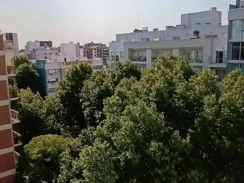 Departamento en Alquiler al Noreste