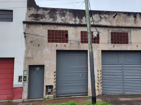 GALPON PARABOLICO 143 M2 - IDEAL MULTIUSOS ¡¡¡