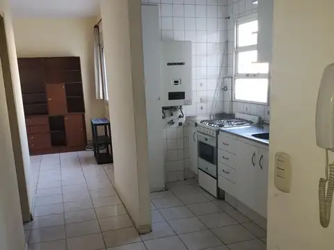 Departamento en Alquiler en Floresta, $ 600.000