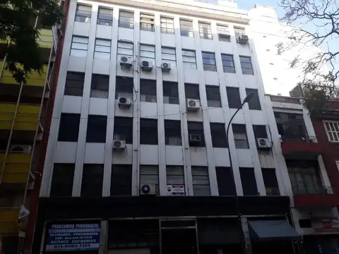 Oficina en Alquiler en Congreso, CABA