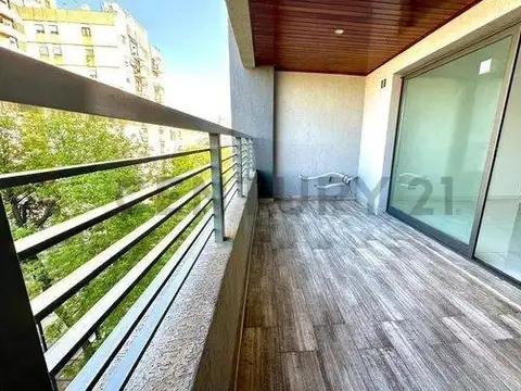 Avenida Escalada 1100