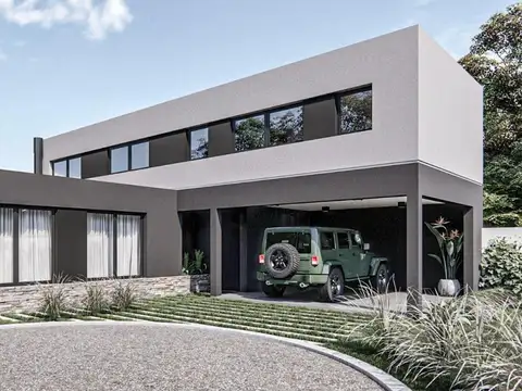 Chiuso- Castelar Norte- Casa Lave en Mano