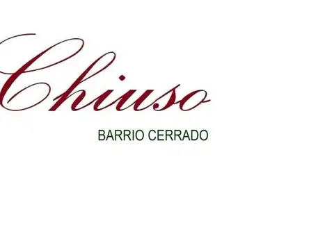 Chiuso- Castelar Norte- Casa Lave en Mano