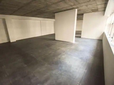 Oficina Monoambiente con 3 baños