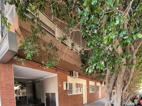 VILLA URQUIZA BONITO DEPARTAMENTO  A/PROFESIONAL