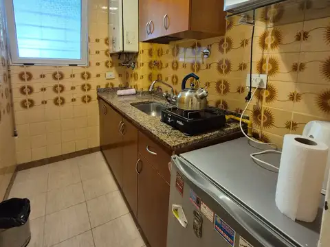 Departamento en Venta Apto profesional