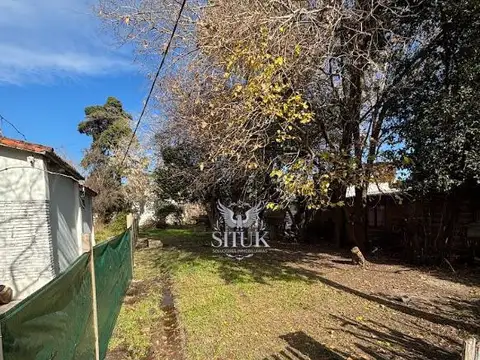 Terreno en Venta en Peruzzotti, Pilar