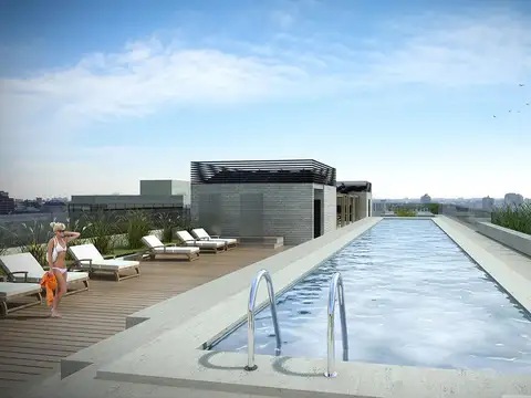 Departamento en Venta en Villa Martelli, USD 150.000