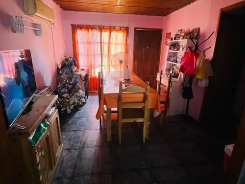 Casa en Venta al Noroeste