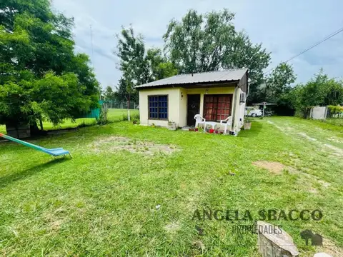 Casa en Venta de 2 dormitorios