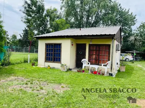 Casa, Residencial en Parada Robles. 